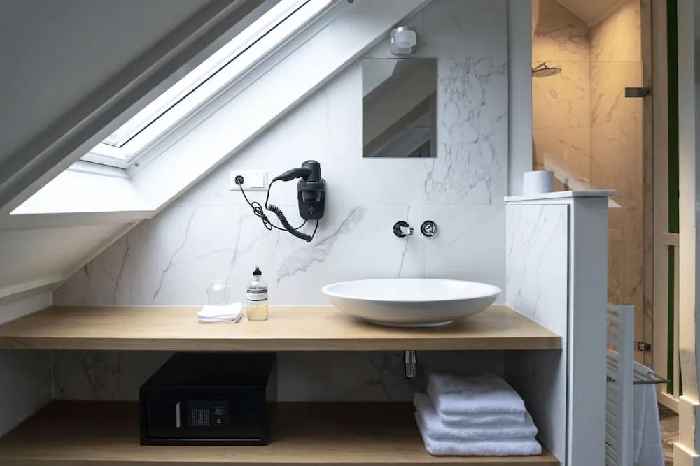 Boutique Hotel WesterVilla - photo 8