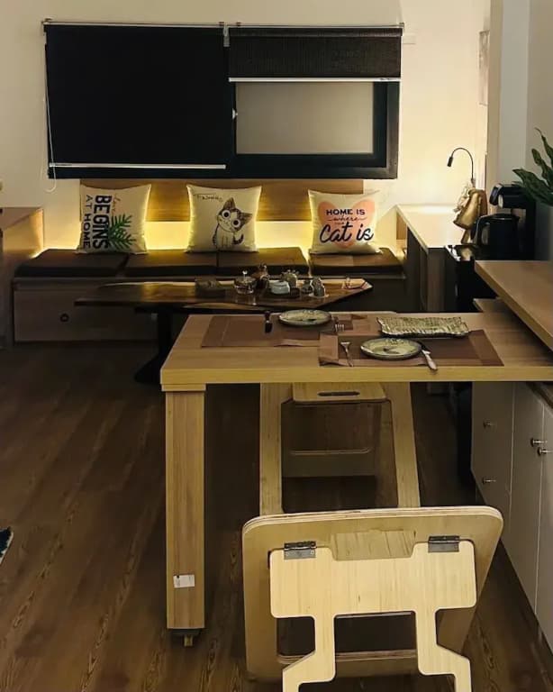 Tom's Homestay - photo 25