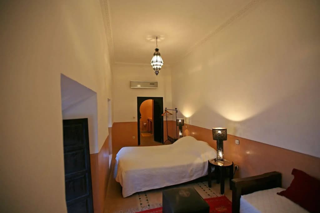 Riad Al Andaluz - photo 4