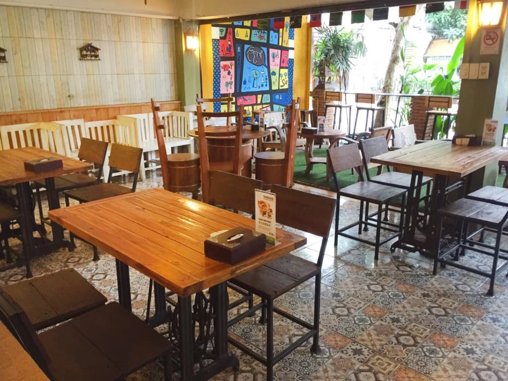Parasol Inn Chiang Mai Old City - photo 16