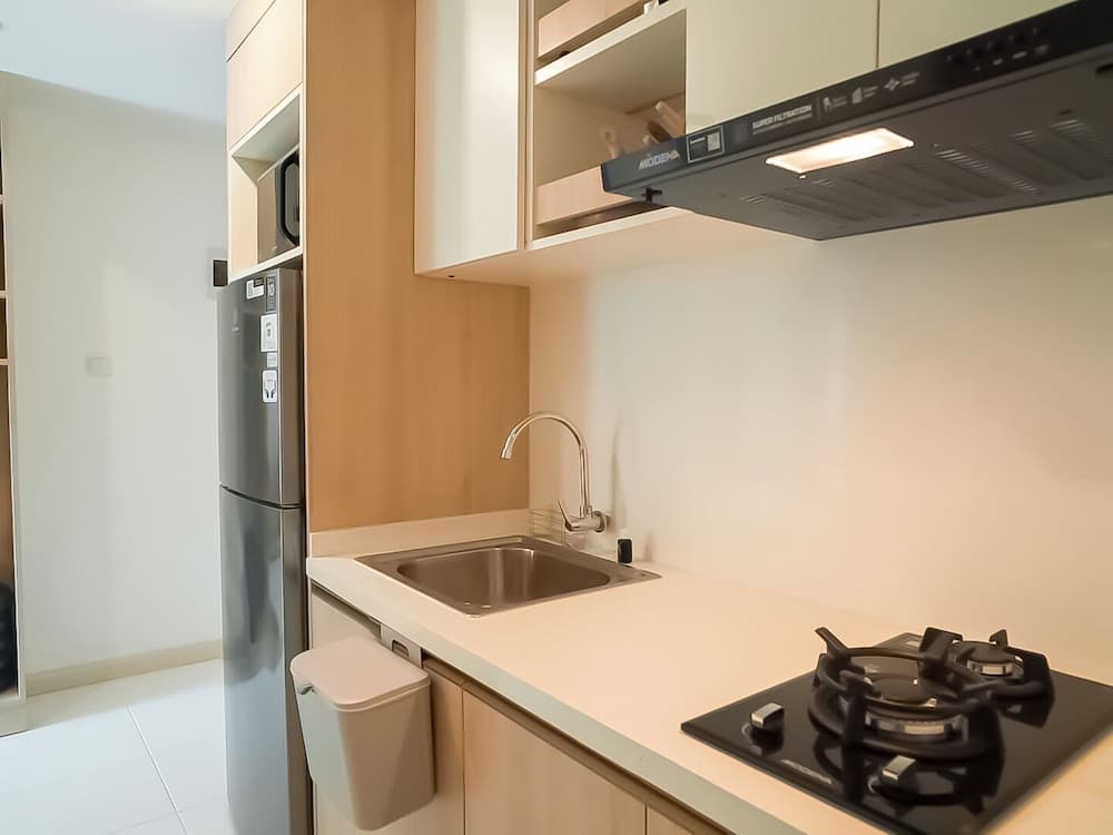 2Br Apartment At Tokyo Riverside Pik 2 Near Nice - photo 14