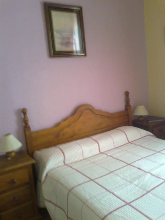 Hostal Hispalense - photo 6