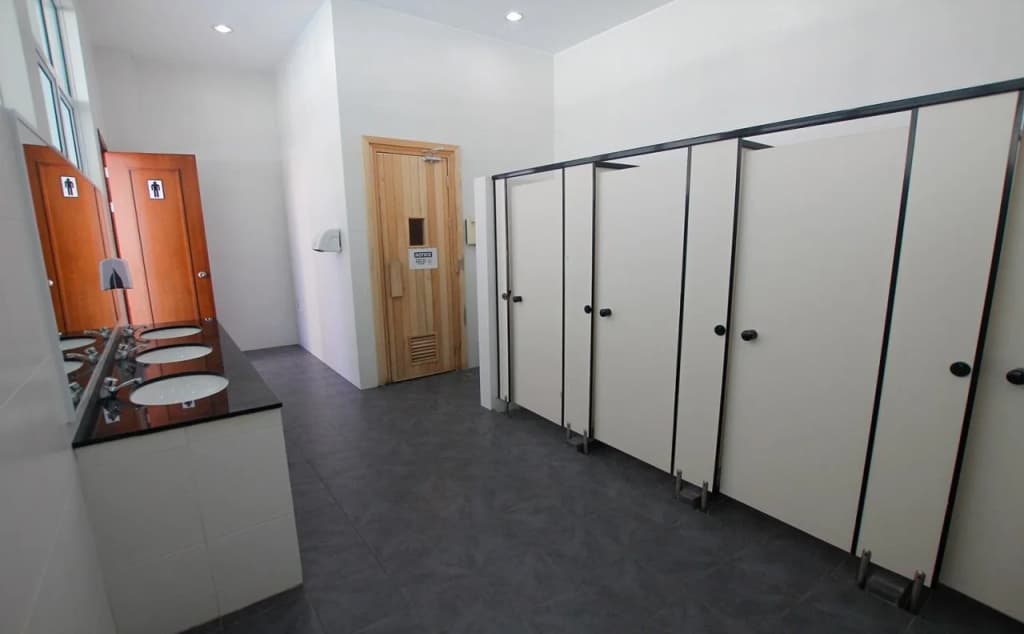Imperial Suites Miri - photo 8
