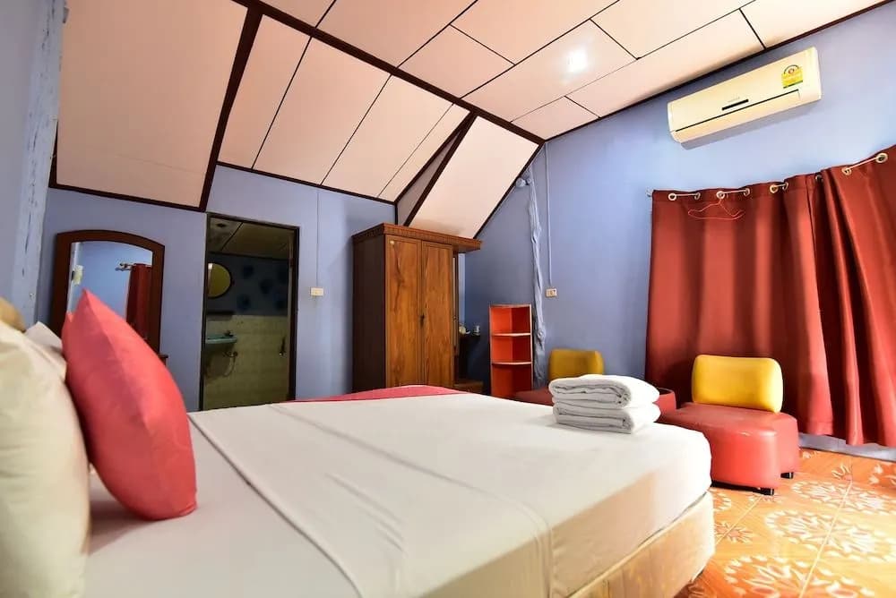 Simply Life Bungalows - photo 17