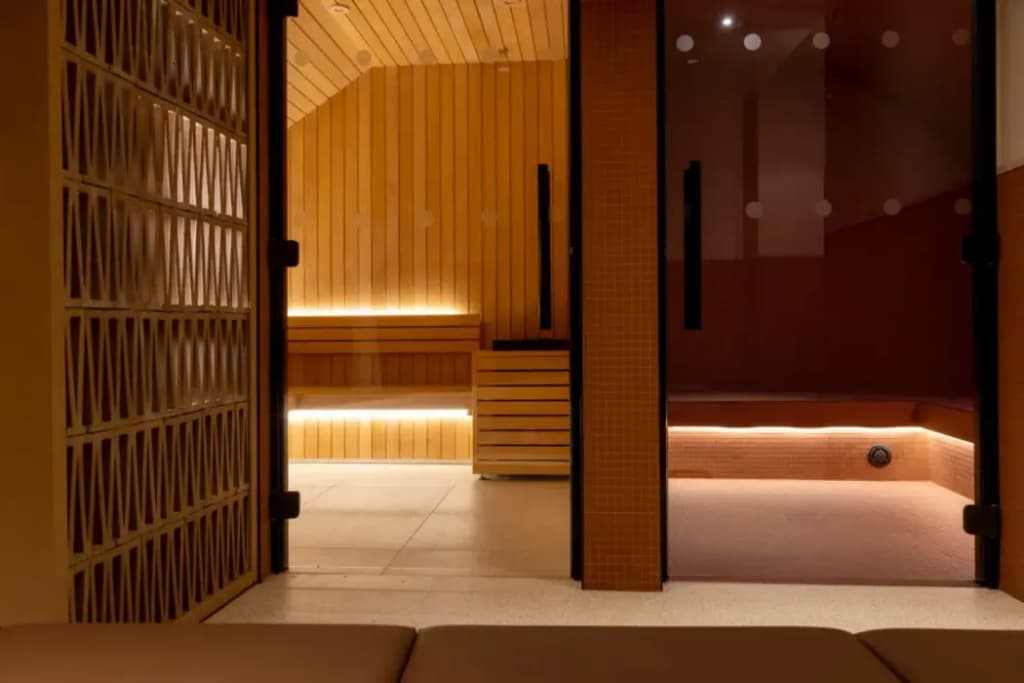 Hôtel Toujours & Spa - photo 16