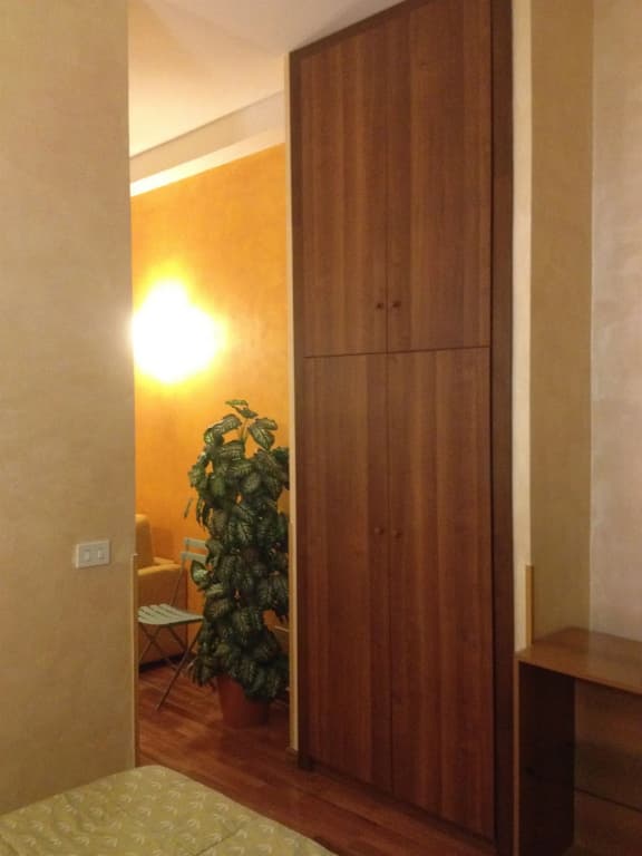 Residence Re di Roma Rooms - photo 6