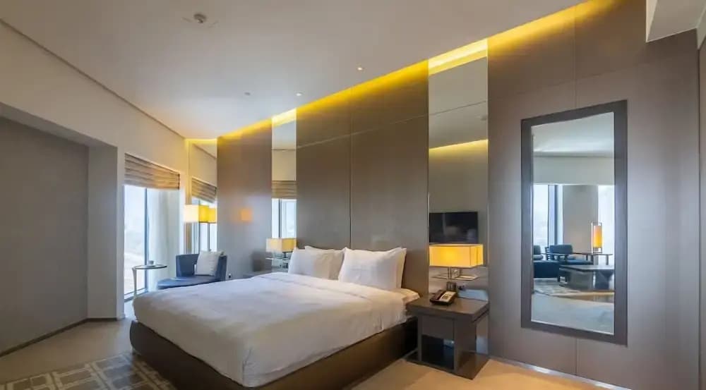 Luxury 1BR Apartment Close to Top Attractions - photo 7