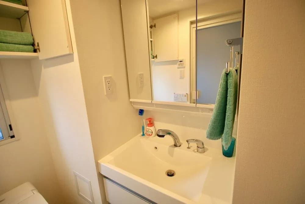 Uhome Minowa Hotel - photo 6