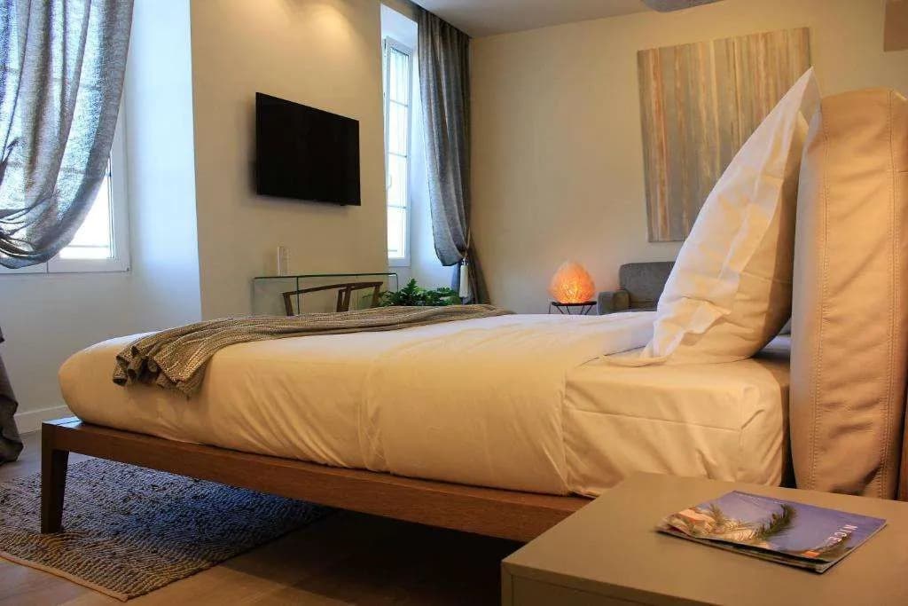 Les Suites Massena - photo 14