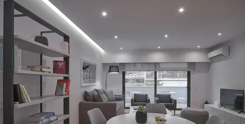 Trikoupi Residence by Panta Neos - photo 15