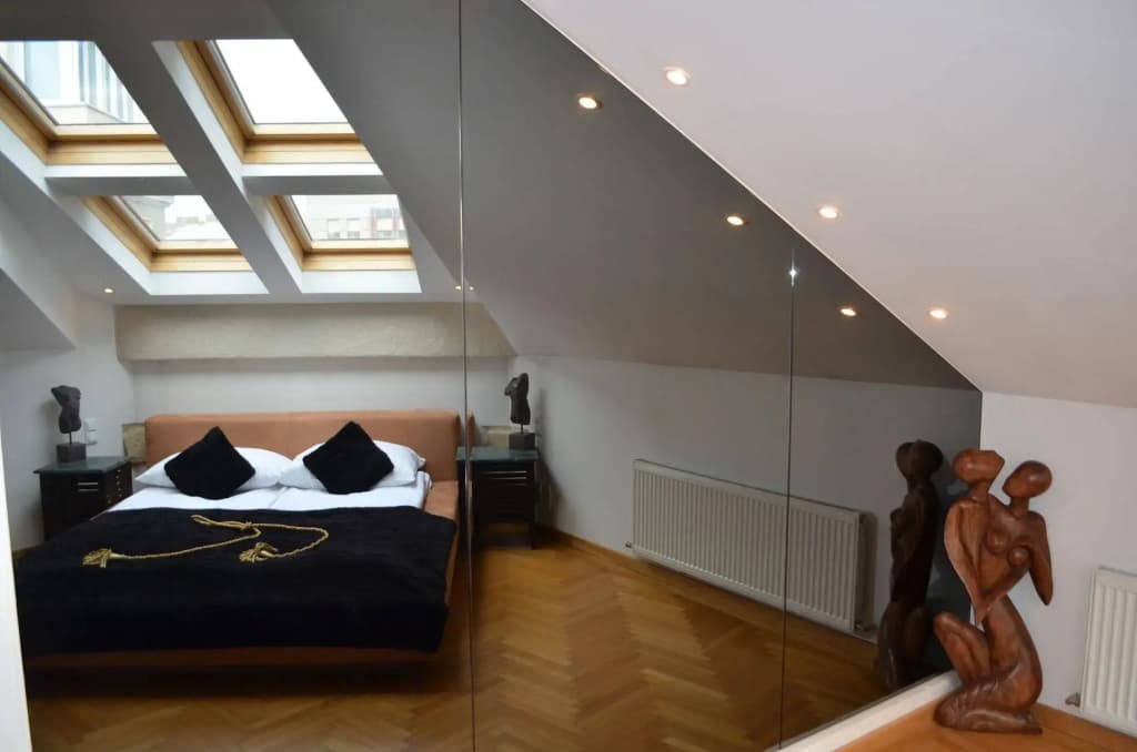 Citadella Residence Appartments Vienna - photo 12