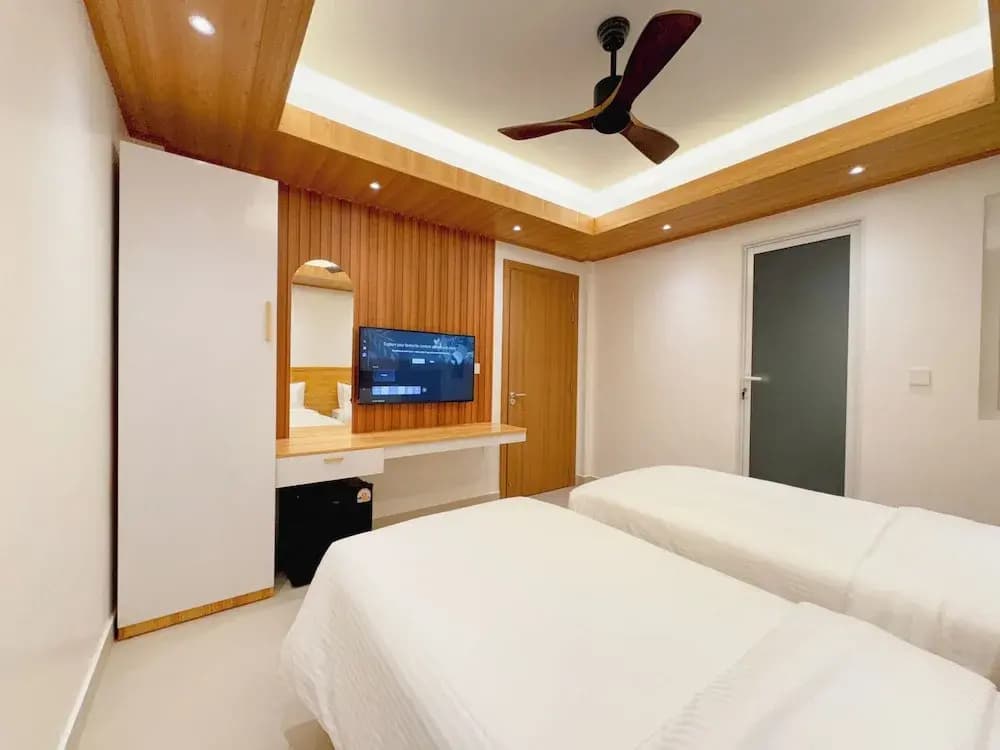 Pavona Maldives - photo 7