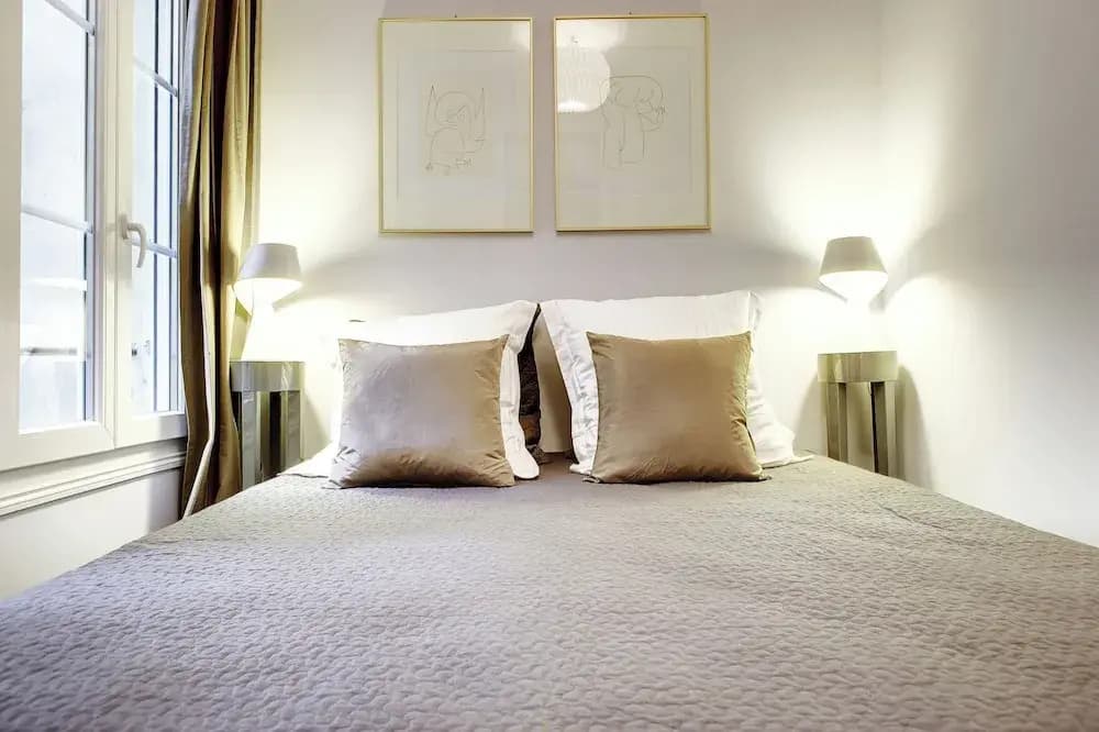 Paris Marais Central Residence - photo 5