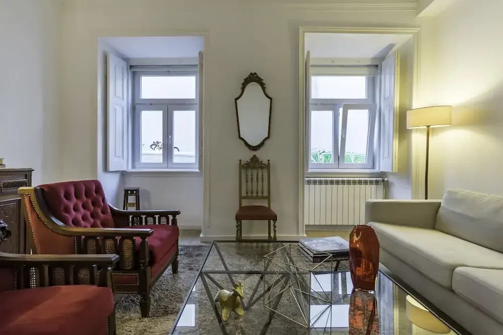 Chiado Premium Suites I - photo 8