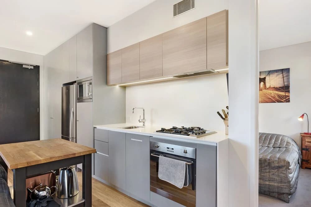 Surry Hills Modern Apartment 7 Bedford - photo 9