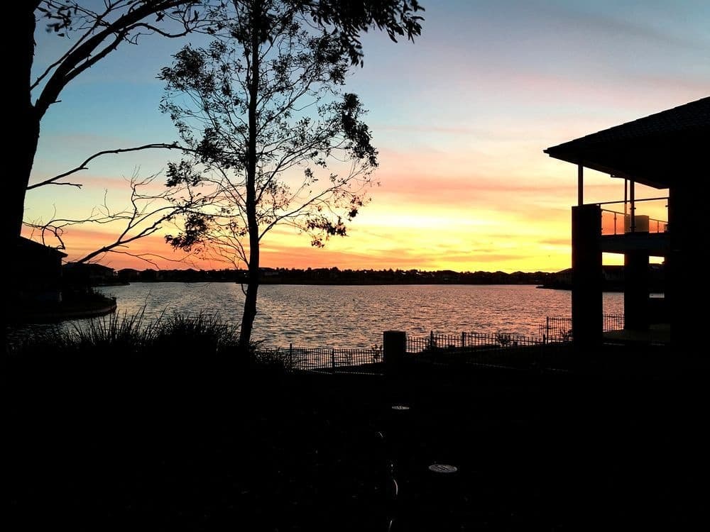 Deluxe Lake View House - photo 16