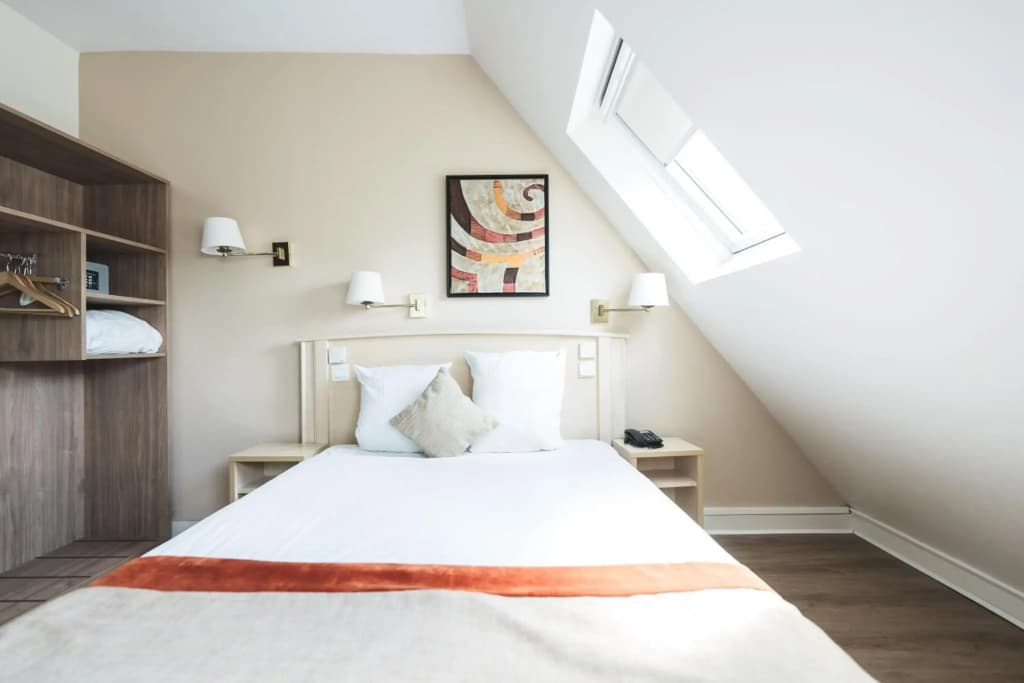Hotel Corona Rodier Paris - photo 6
