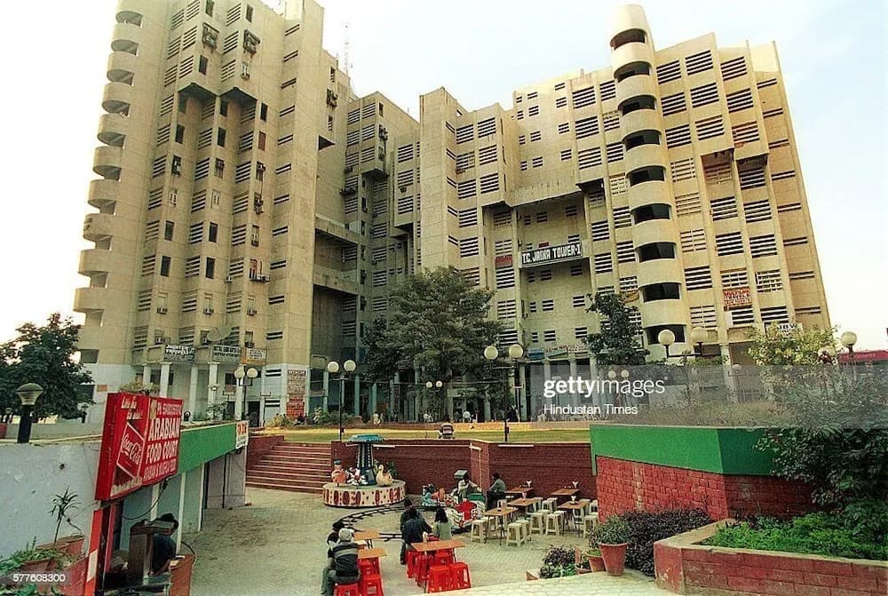 Hotel Gray Saffron - photo 17