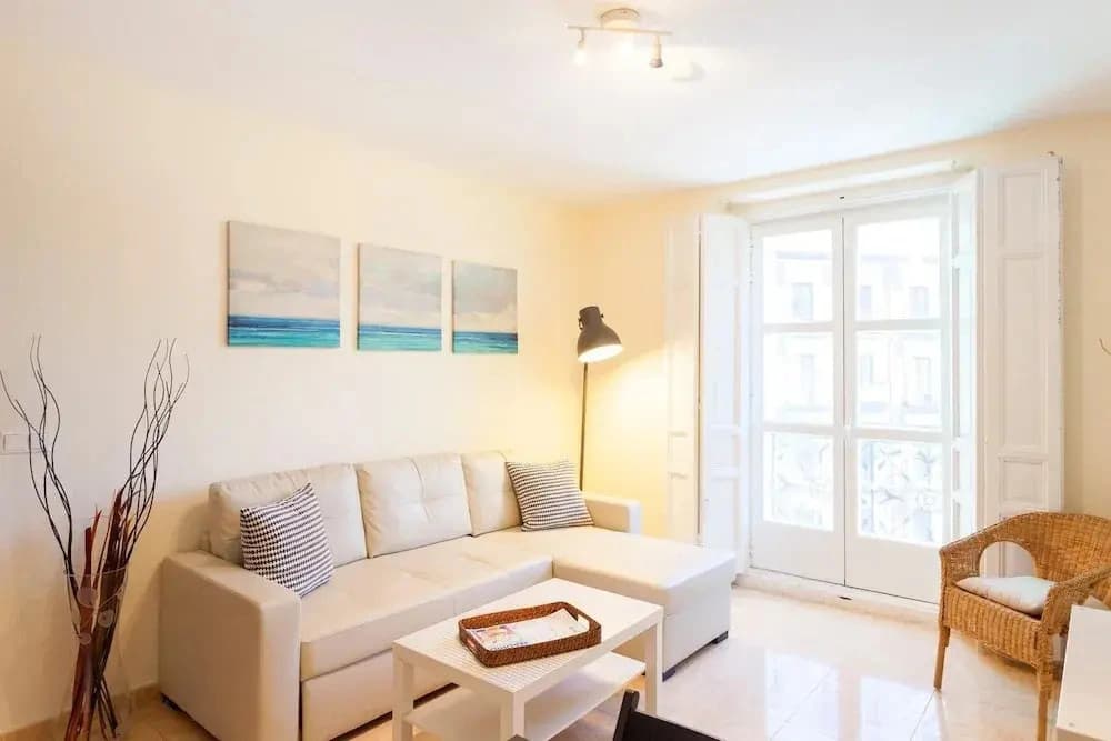 Sunny Apt. Historic District - Sol - photo 5