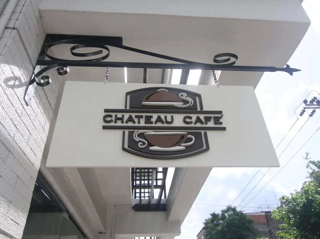 Chateau de Sukhumvit - photo 1