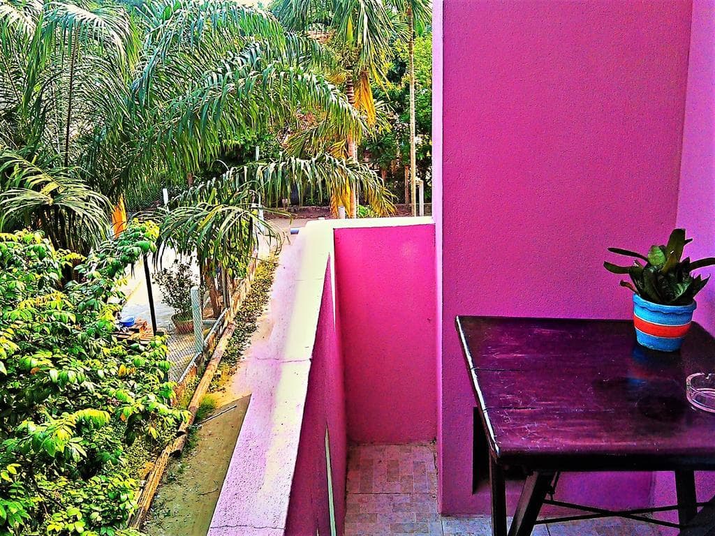MS Tri House Homestay - photo 28