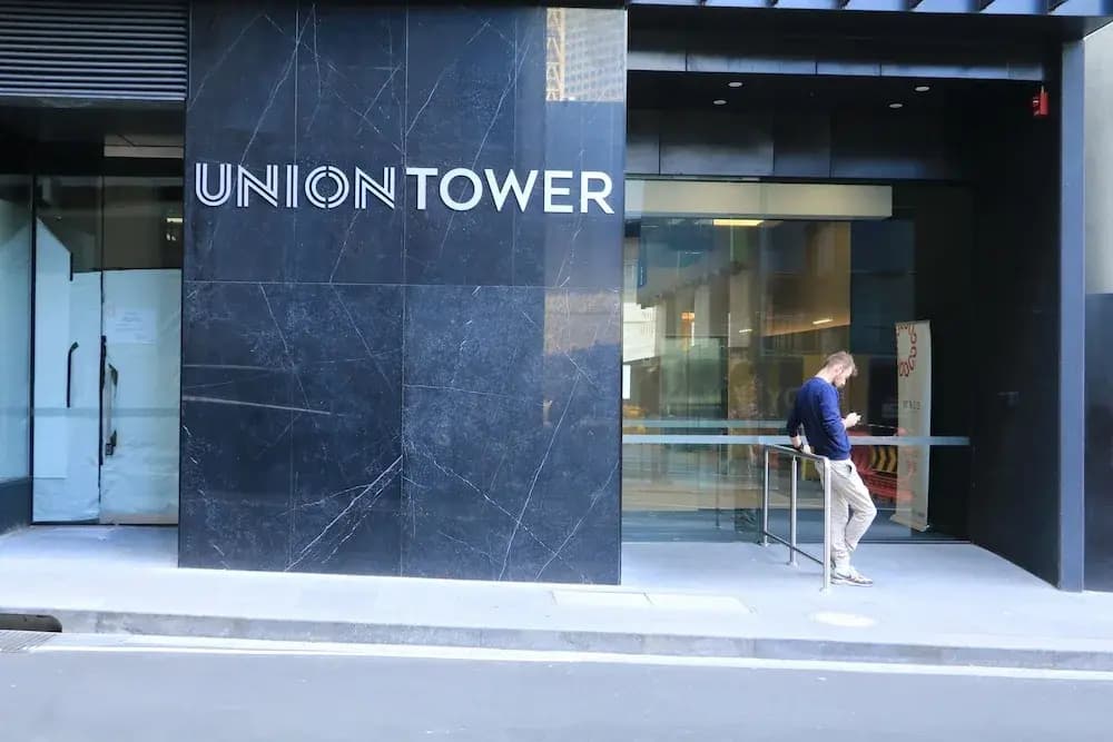 HFN Union Tower - photo 16