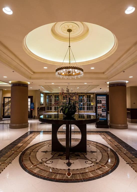 Palace Station Hotel and Casino - photo 40