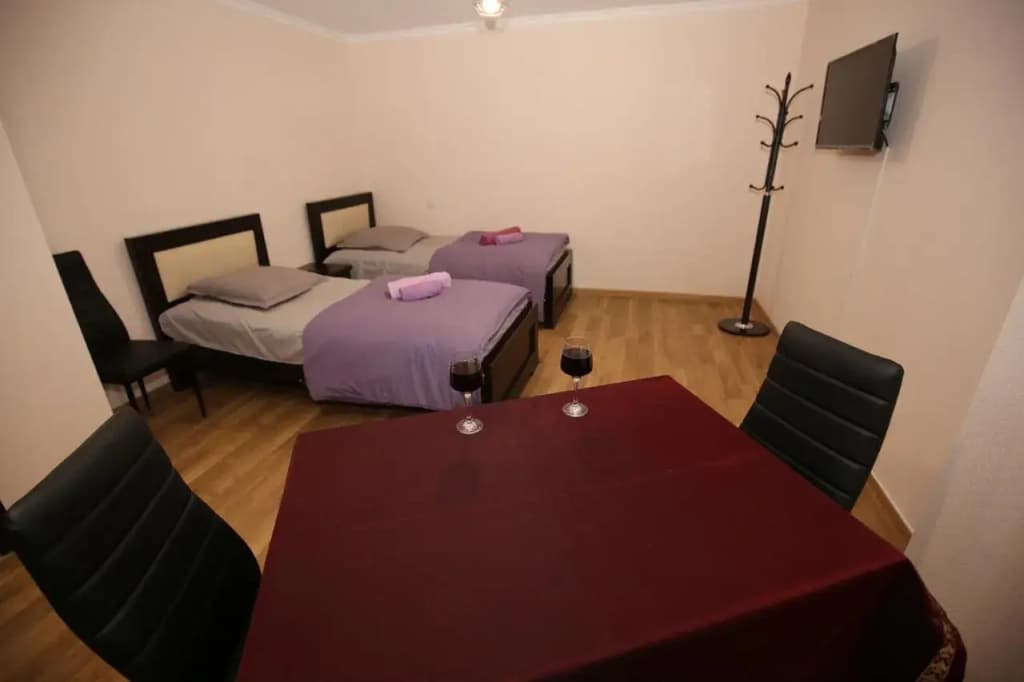 Guest House Zatika - photo 14