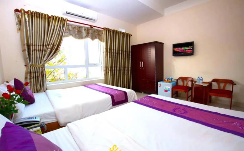Sunna Hotel Danang - photo 3