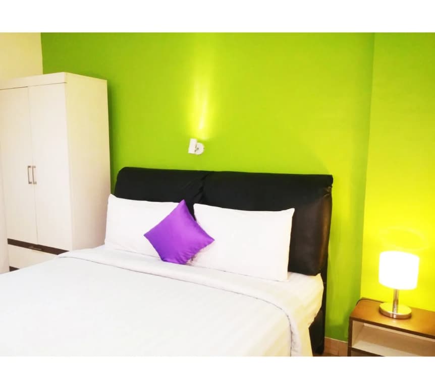 Wow! Hotel - photo 4