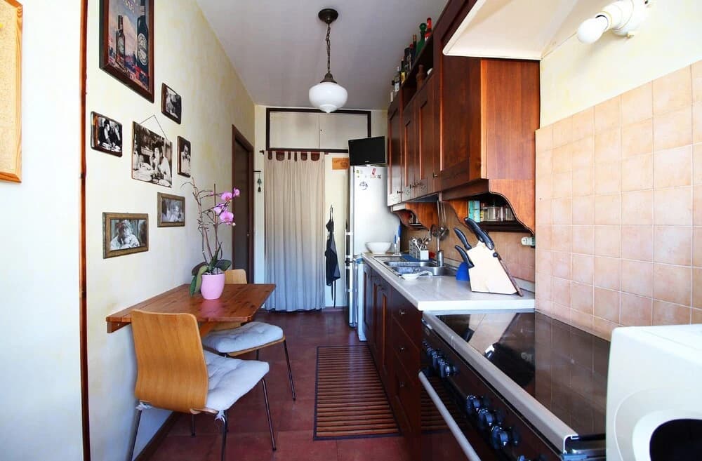 Rialto Apartment Sistine Chapel - photo 1