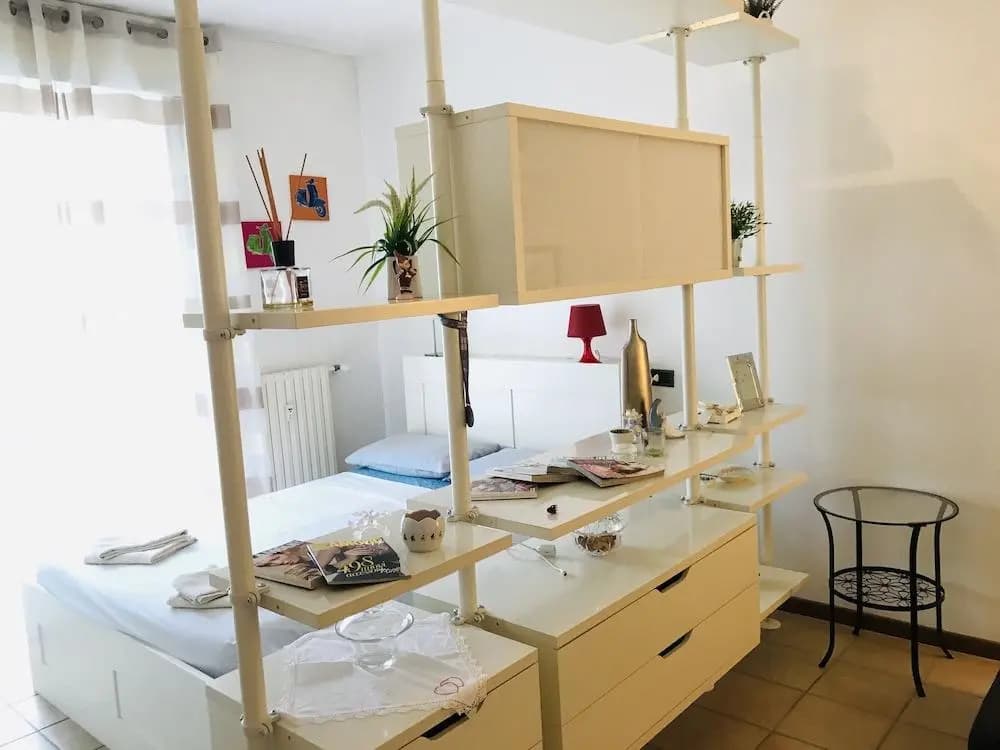 San Siro Apartment - photo 28