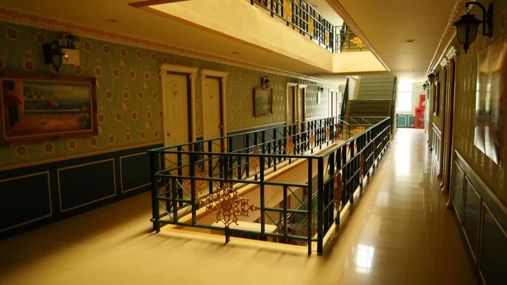 Venezia Resort and Hotel - photo 9
