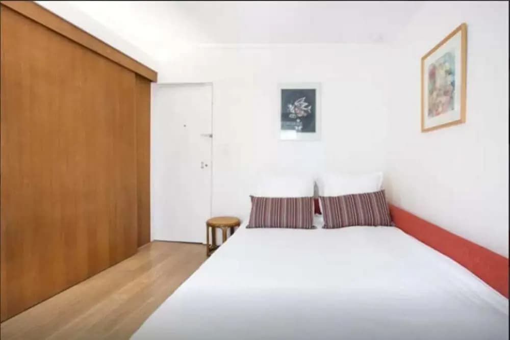 Charming apartment Montmartre - photo 4