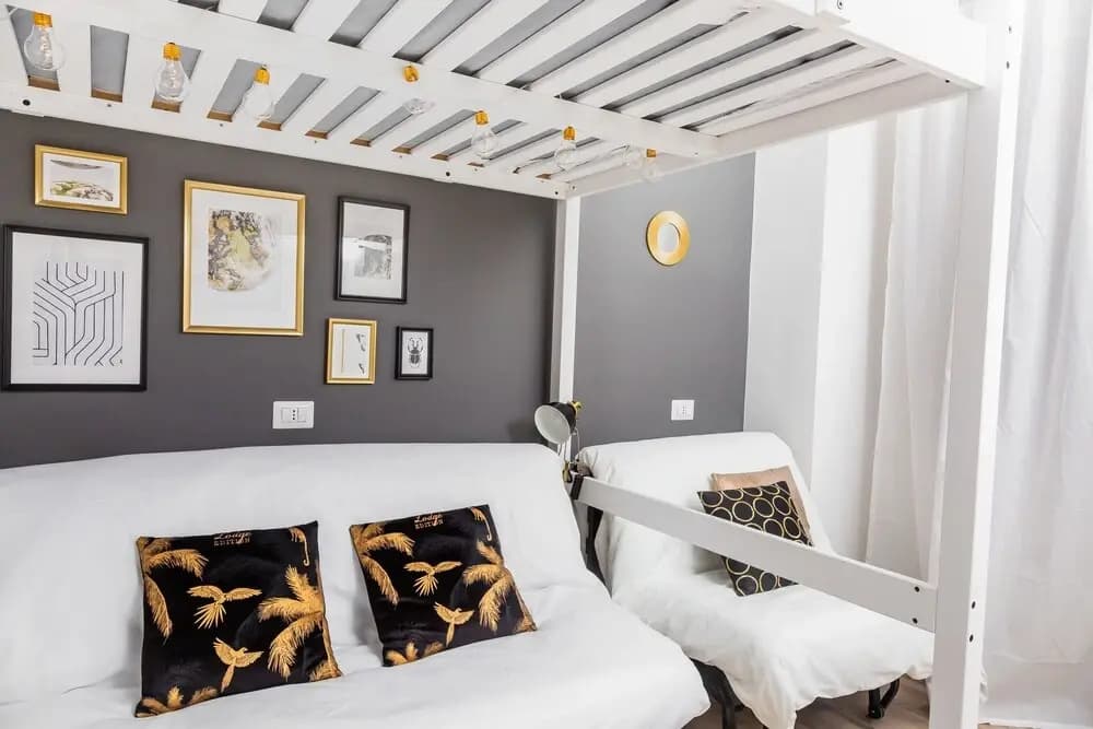 Home Hotel - Paruta 65 - photo 6