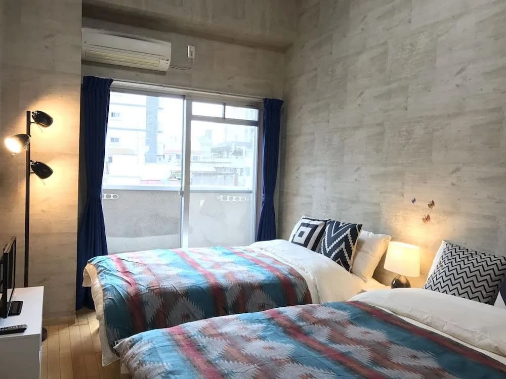Terry's Apartment Namba South I V04A - photo 4