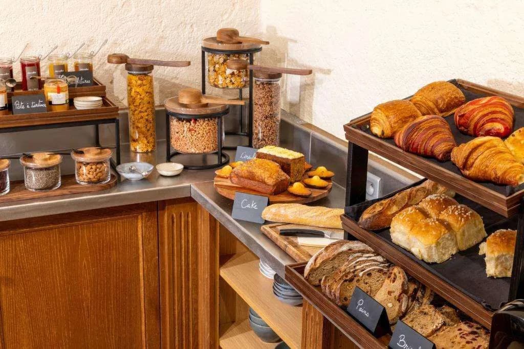 Le Relais Madeleine - photo 27