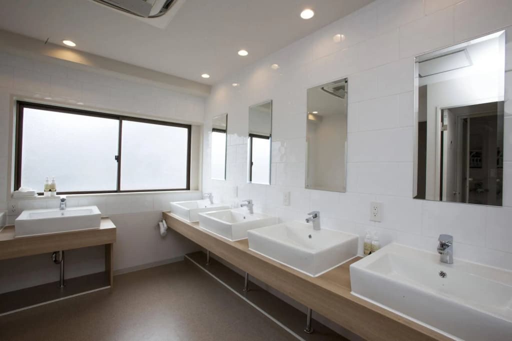 ENAKA Asakusa Central Hostel - photo 11