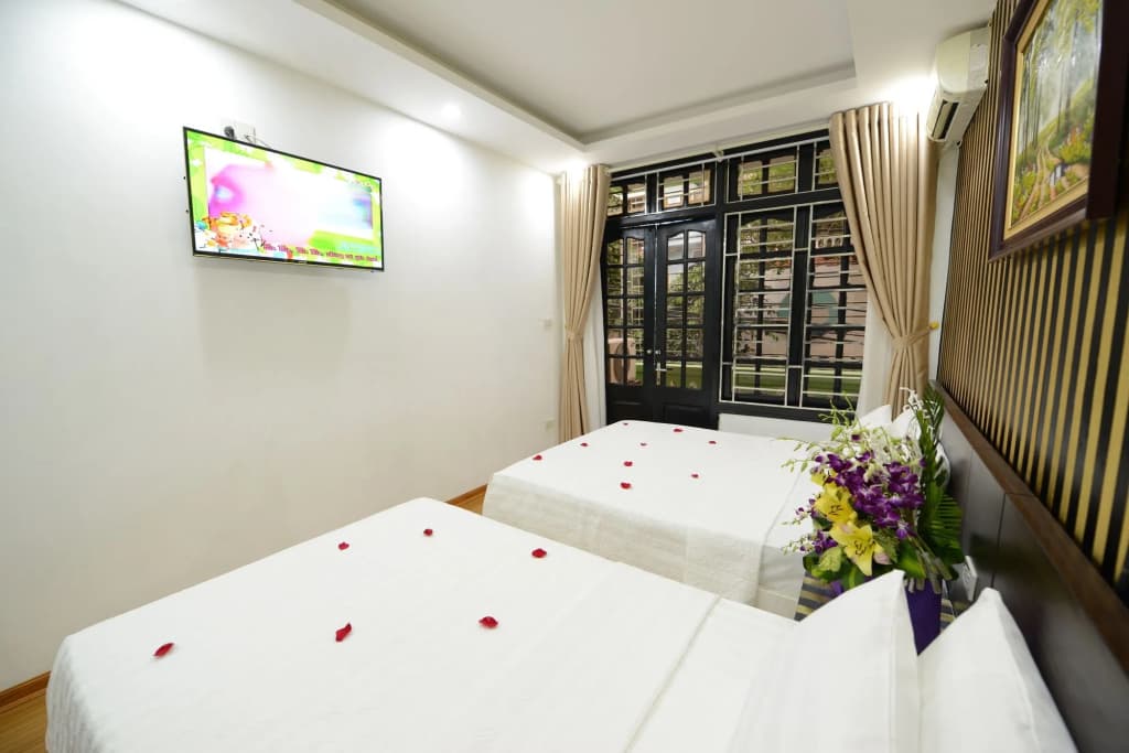 Hanoi Golden Hostel - photo 16