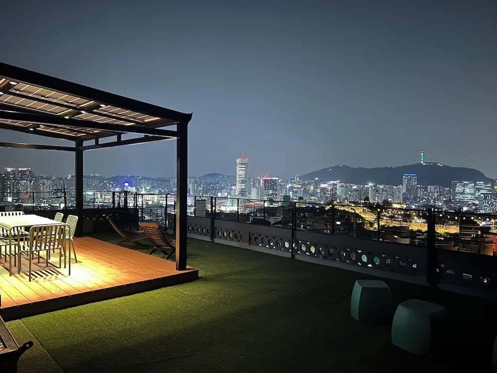 Naksan Balcony - photo 23