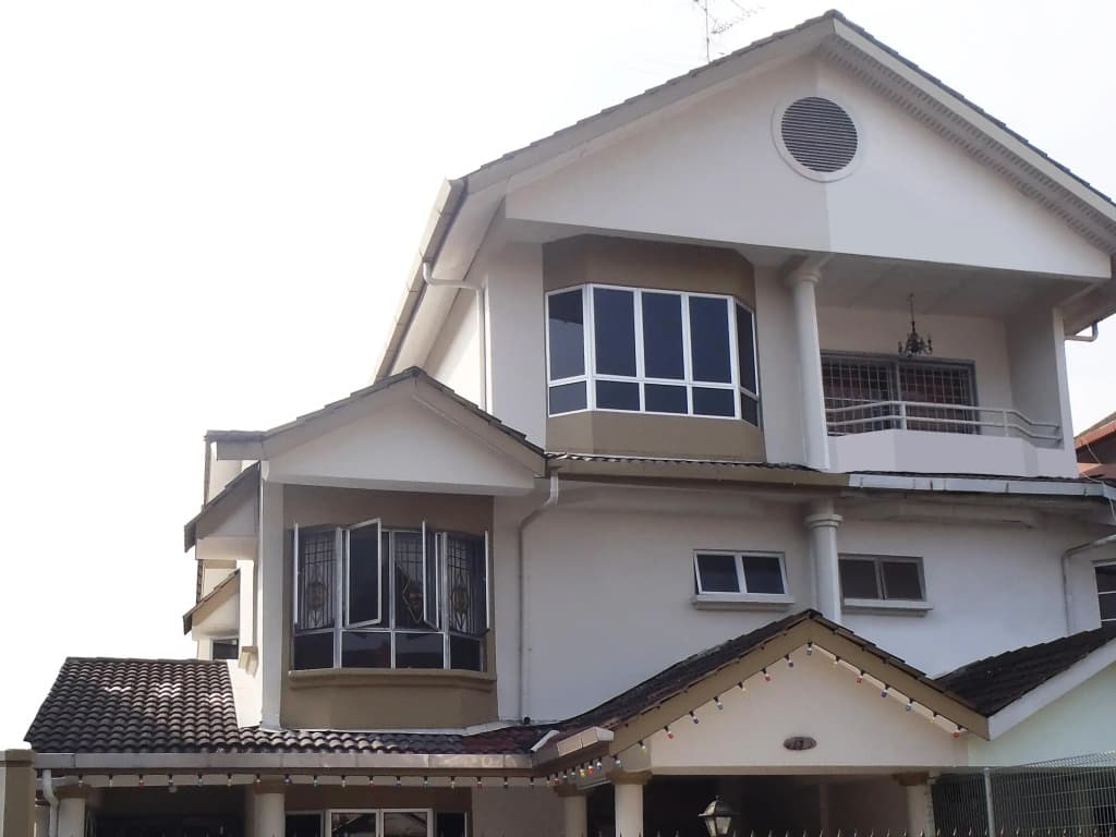 Jbcozy Homestay - photo 3