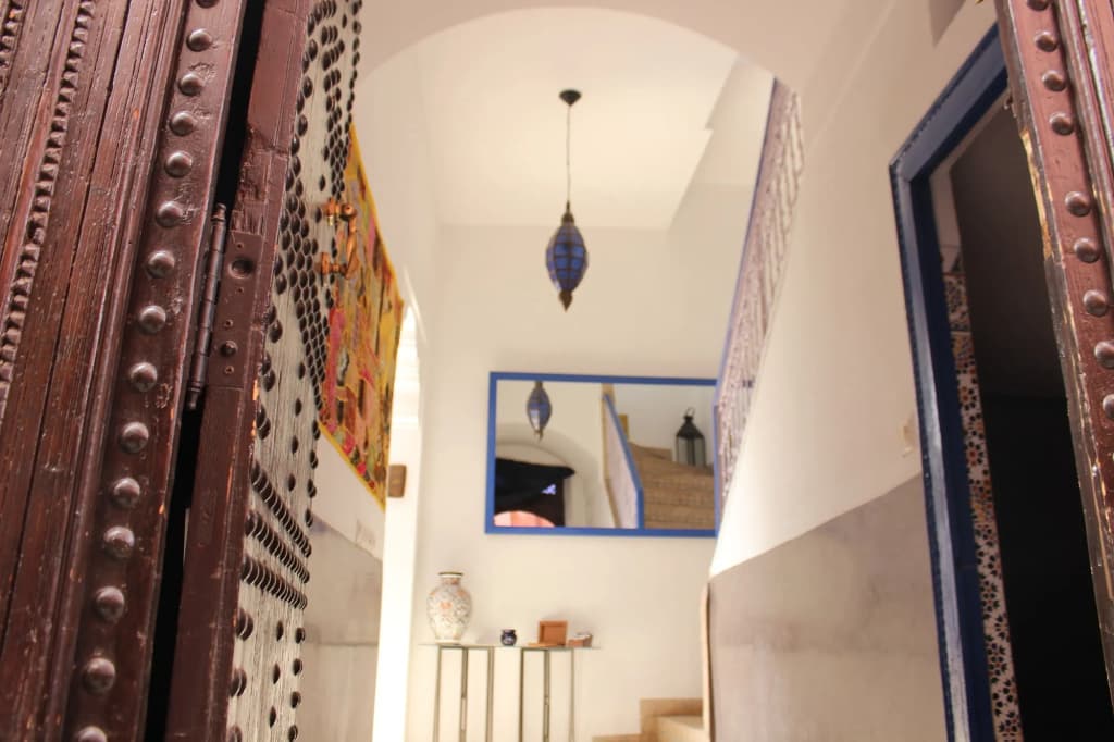Riad Sheba - photo 15
