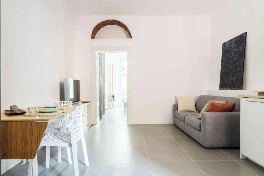 Anfossi Master Guest apartment - photo 12