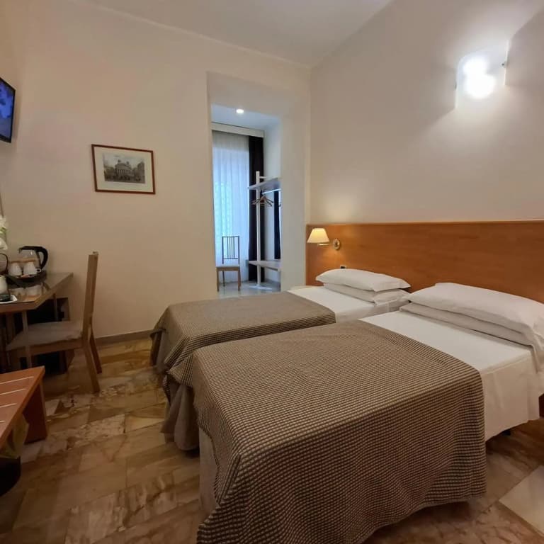 Hotel Principe Eugenio - photo 41