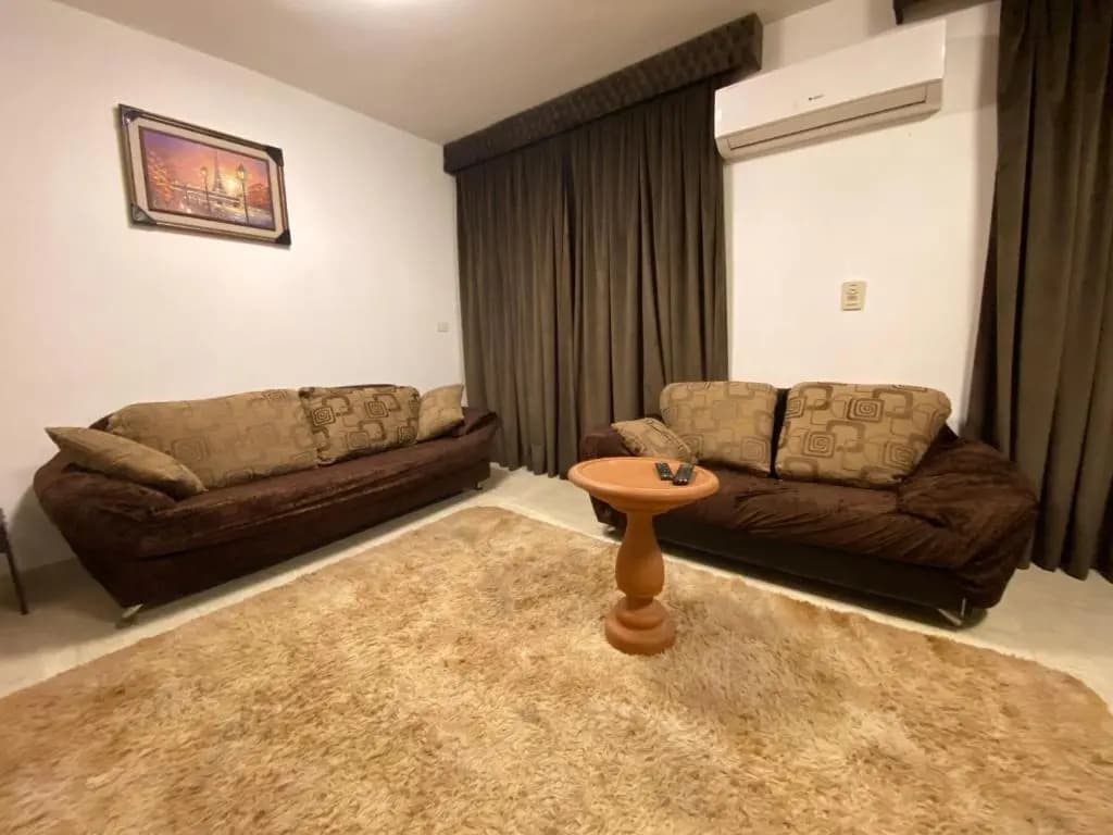 Two Bedroom Apartment in Madinaty - main photo