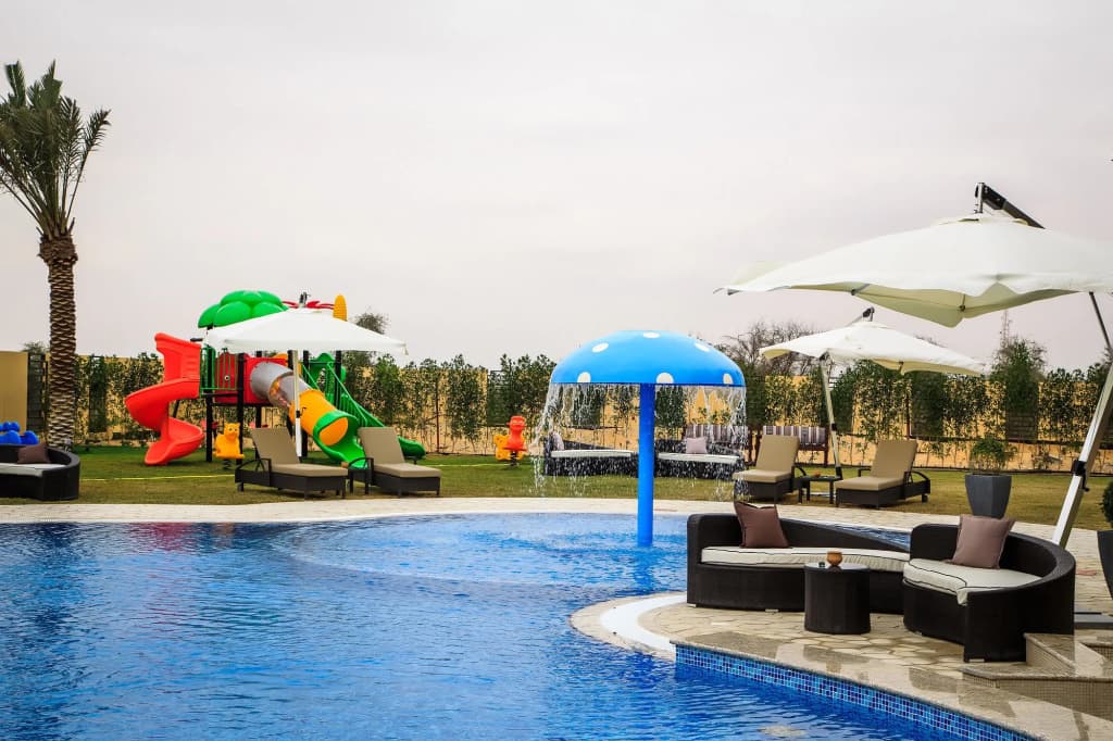 Western Hotel - Madinat Zayed - photo 20