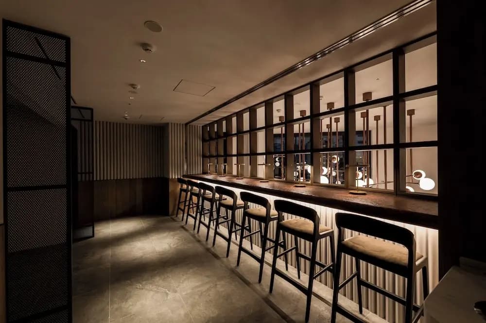 CINQS Hotel - photo 14