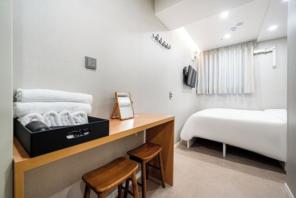 247 Hostel Seoul - photo 7
