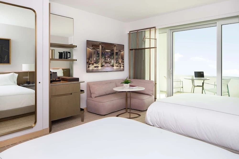 Fairmont Century Plaza Los Angeles at Beverly Hills - photo 2