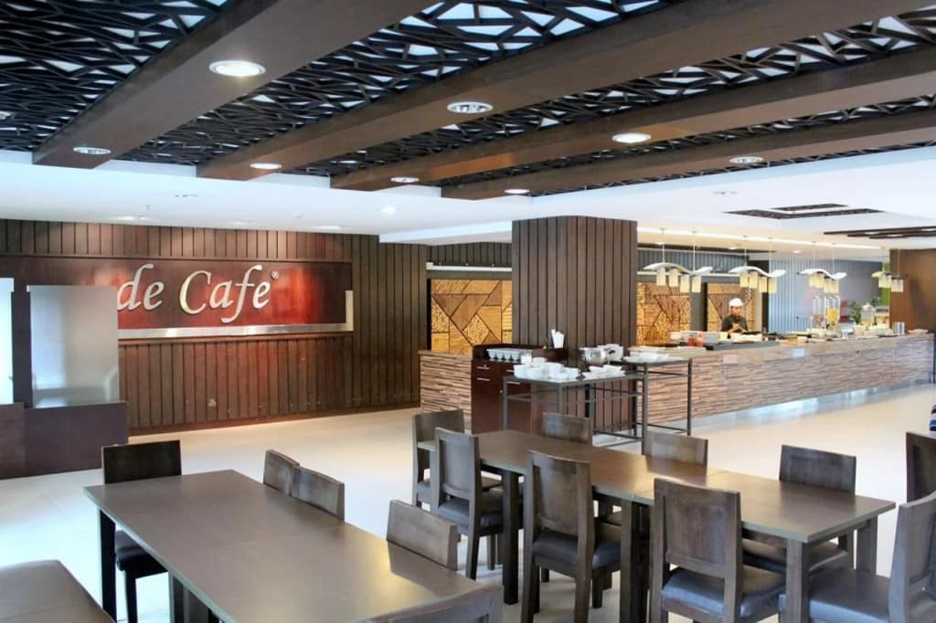 Capital O 203 Prasada Mansion Sudirman - photo 32
